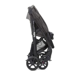 JOIE Muze LX Travel System (Dark Pewter) — photo 4