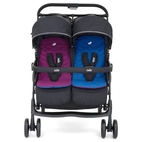 JOIE Aire Twin (Rosy & Sea) — photo 2