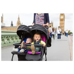 JOIE Aire Twin (Rosy & Sea) — photo 4