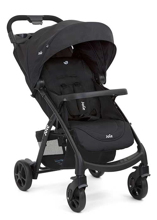 JOIE Muze LX (Coal)