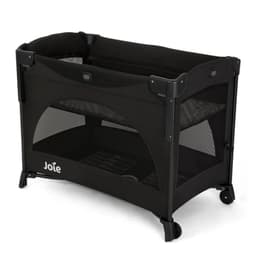 JOIE Kubbie Sleep Travel Cot (Shale) — photo 1