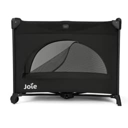 JOIE Kubbie Sleep Travel Cot (Shale) — photo 2