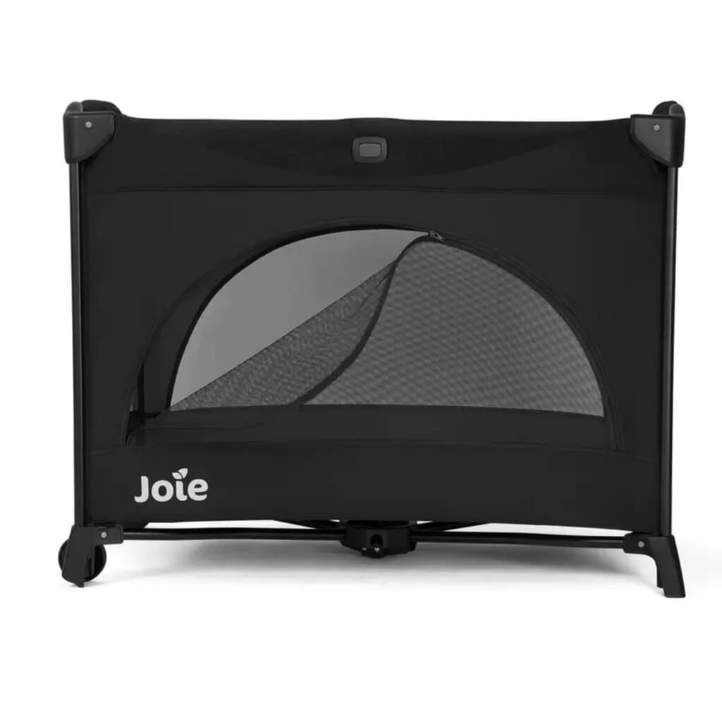 JOIE Kubbie Sleep Travel Cot (Shale) — photo 2
