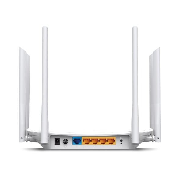 TP-Link Archer C86 AC1900 Wireless MU-MIMO Wi-Fi Router 3