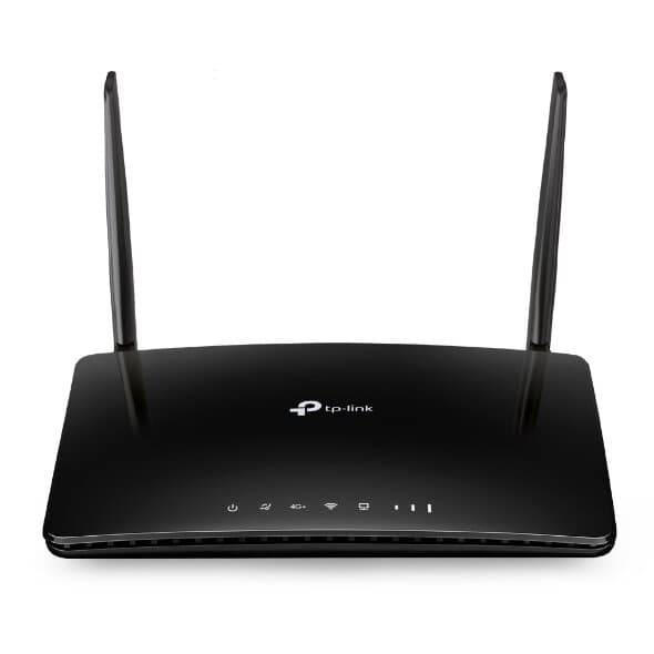 TP-Link Archer MR500 4G+ Cat6 AC1200 Wireless Dual Band Gigabit Router 1