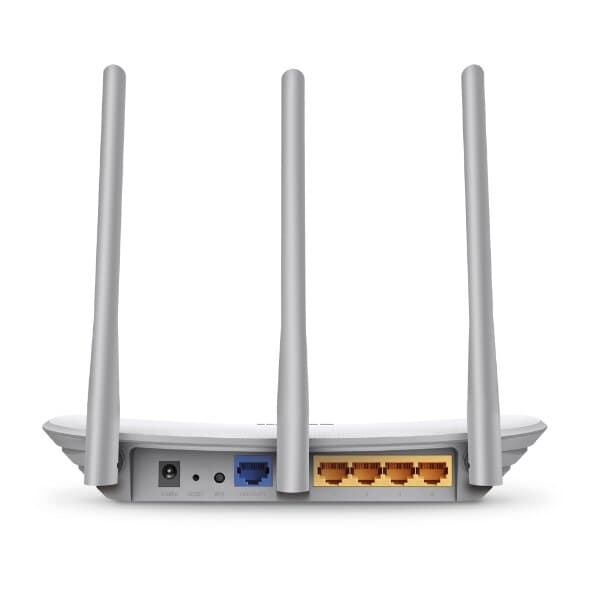 TP-Link TL-WR845N 300Mbps Wireless N Router 3