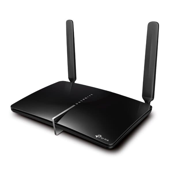 TP-Link Archer MR600 AC1200 4G+ Wireless Dual Band Gigabit Router 1