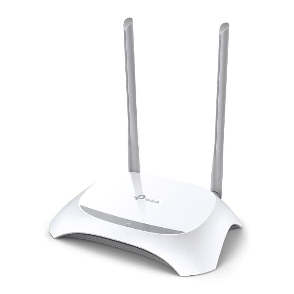 TP-Link TL-WR840N 300Mbps Wireless N Router 1