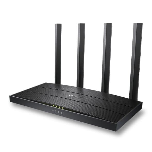 TP-Link Archer AX12 AX1500 Wi-Fi 6 Router 1