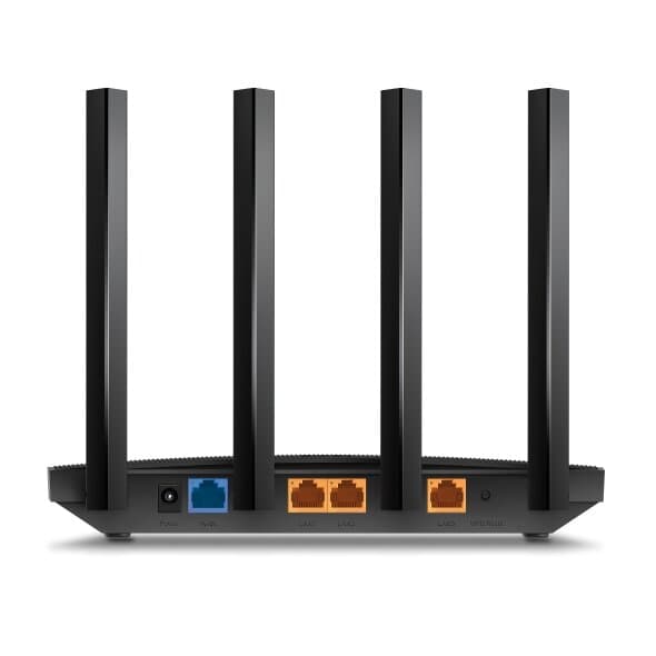 TP-Link Archer AX12 AX1500 Wi-Fi 6 Router 3