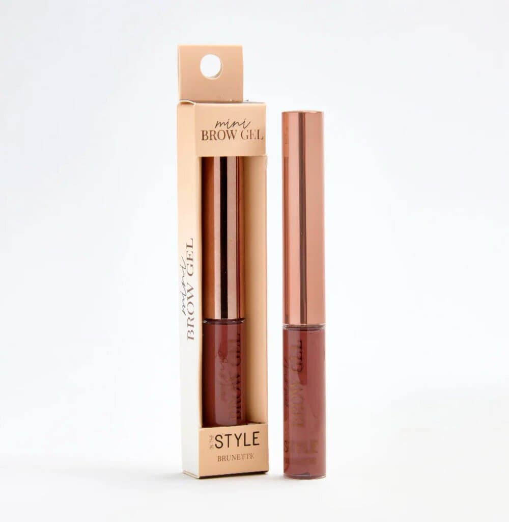 in the style Mini Brow Gel 1