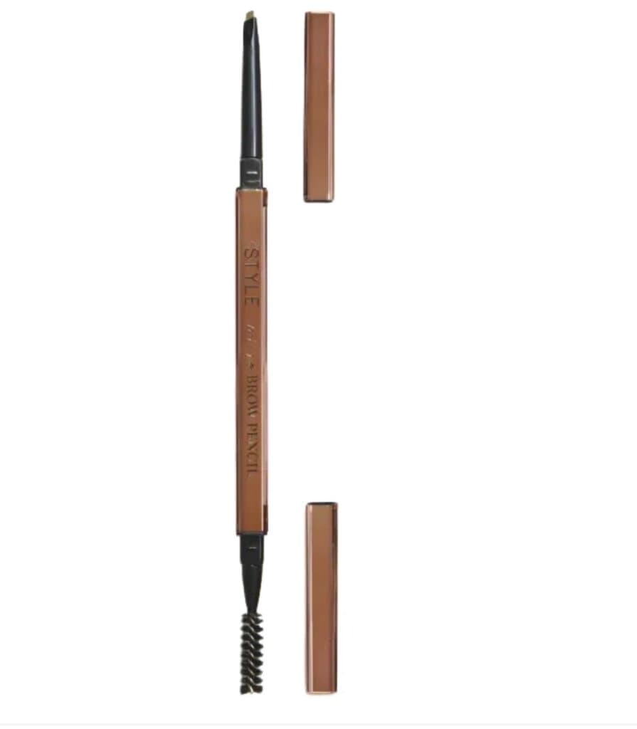 In The Style Micro Brow Pencil With Spoolie 1