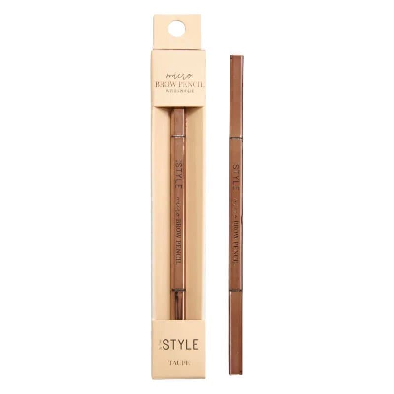 In The Style Micro Brow Pencil With Spoolie 1