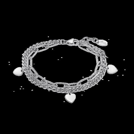Lotus Women's Bracelet - LS2314-2/1 (Stainless Steel) 2