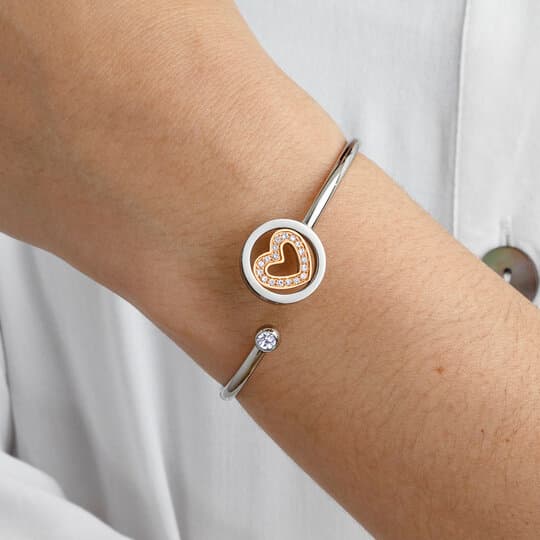 Lotus Women's Bracelet - LS2182-2/2 (Stainless Steel) 2