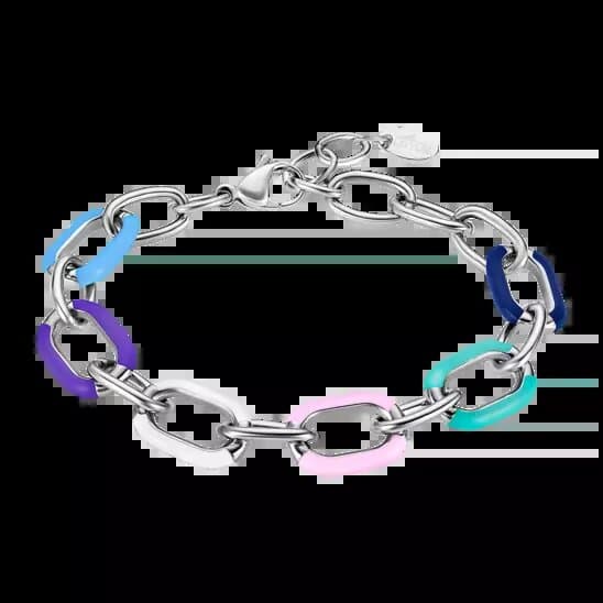 Lotus Women's Bracelet - LS2330-2/1 (Stainless Steel) 2