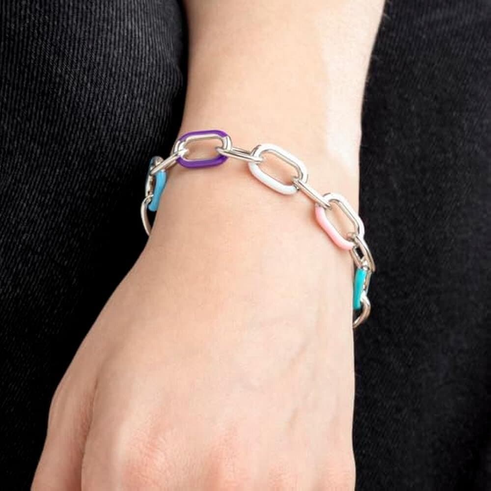 Lotus Women's Bracelet - LS2330-2/1 (Stainless Steel) 3