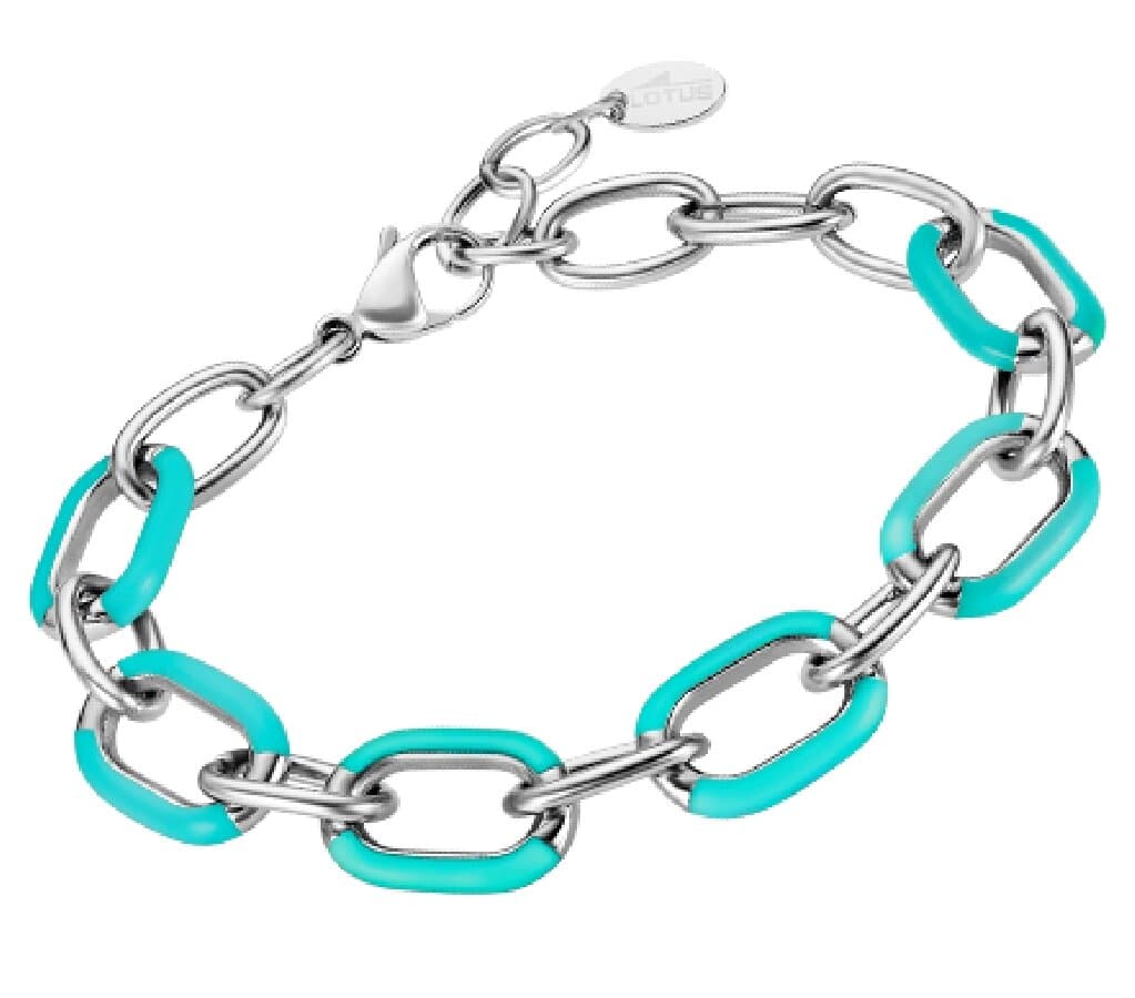 Lotus Women's Bracelet - LS2330-2/2 (Stainless Steel) 1