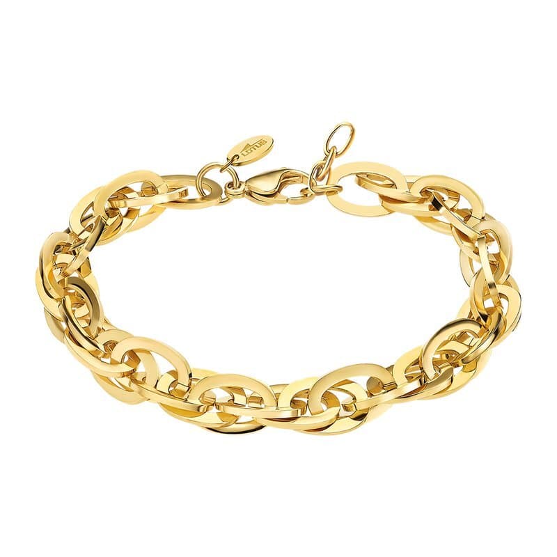Lotus Women's Bracelet - LS2254-2/2 (Stainless Steel) 1