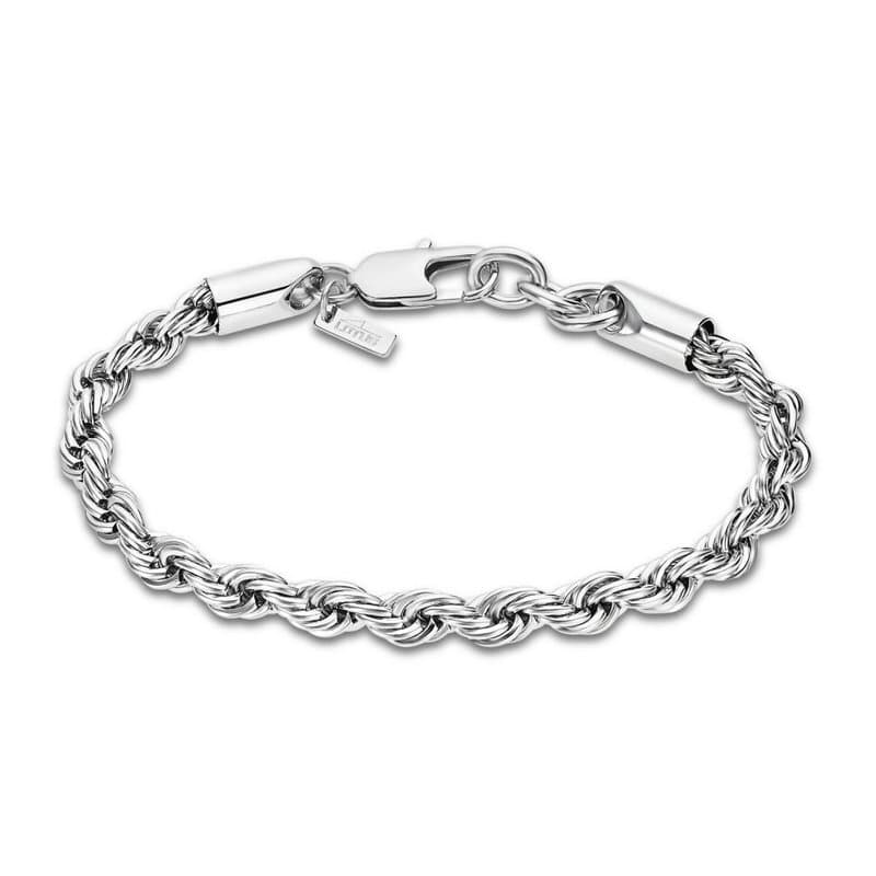 Lotus Men's Bracelet - LS2233-2/1 (Stainless Steel) 1