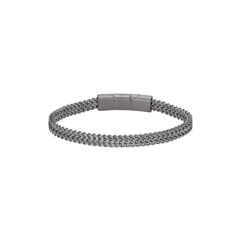 Lotus Men's Bracelet - LS2209-2/2 (Stainless Steel) 1