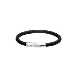 Black/Silver