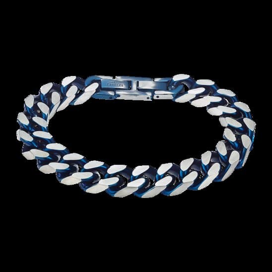 Lotus Men's Bracelet - LS2258-2/1 (Stainless Steel) 2