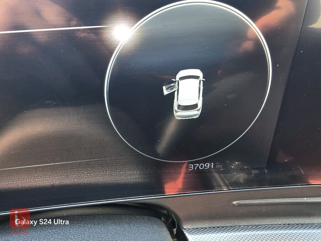 KIA Sportage SX 15