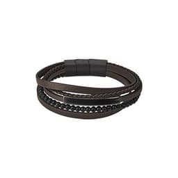 Dark Brown/Black