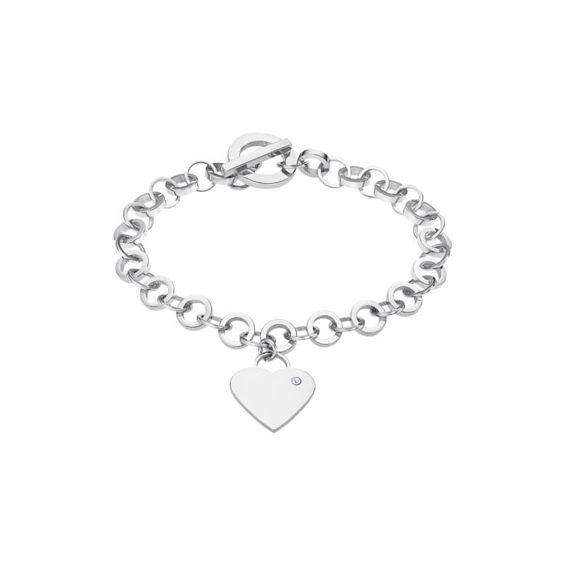 Lotus Women's Bracelet - LS2271-2/1 (Stainless Steel) 1