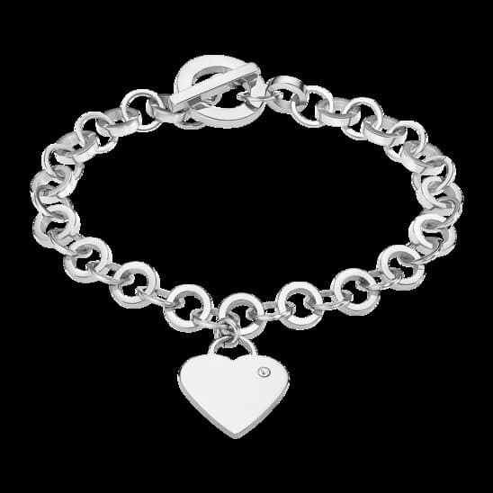 Lotus Women's Bracelet - LS2271-2/1 (Stainless Steel) 2