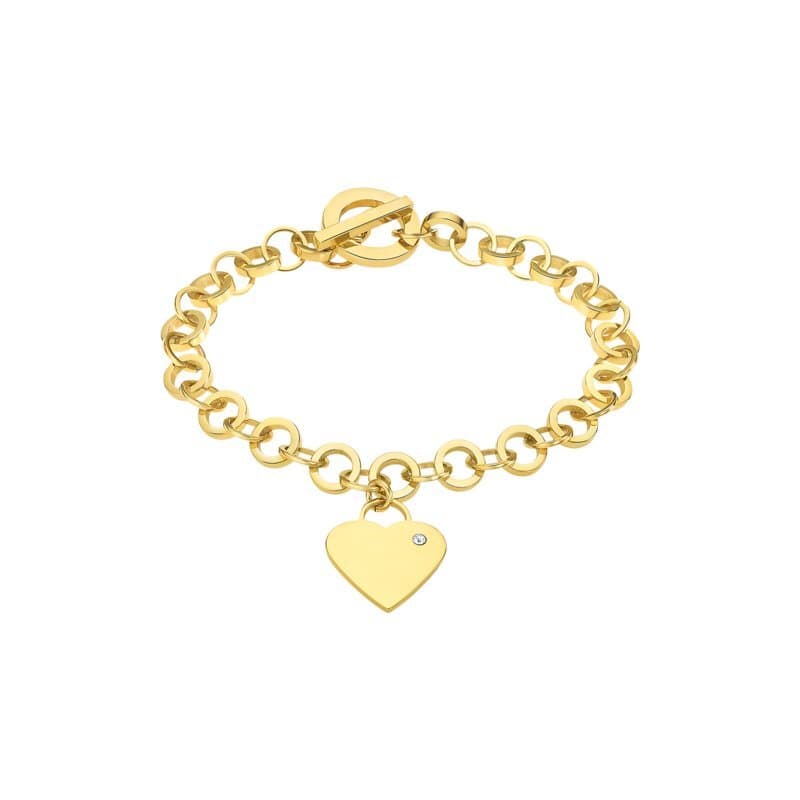 Lotus Women's Bracelet - LS2271-2/2 (Stainless Steel) 1