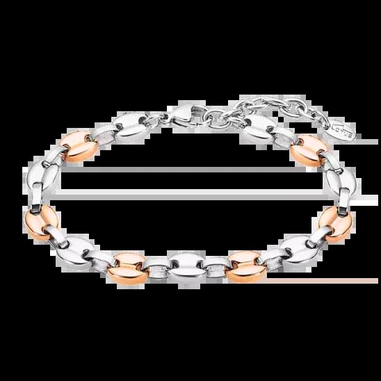 Lotus Women's Bracelet - LS2124-2/3 (Stainless Steel) 2