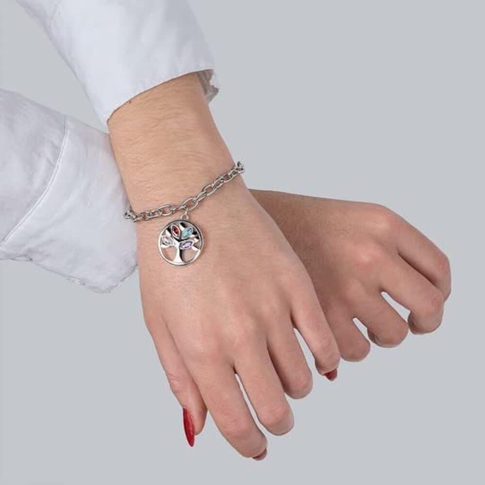 Lotus Women's Bracelet - LS2192-2/1 (Stainless Steel) 2