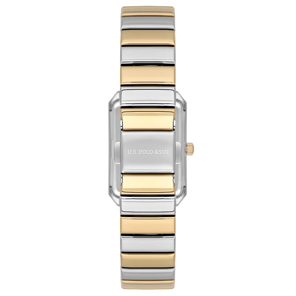 US Polo Women's Watch 22.5x33.5mm - USPA2108-03 (Green) 2