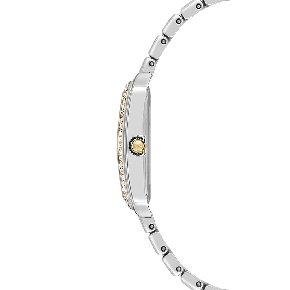 US Polo Women's Watch 22.5x33.5mm - USPA2108-03 (Green) 3