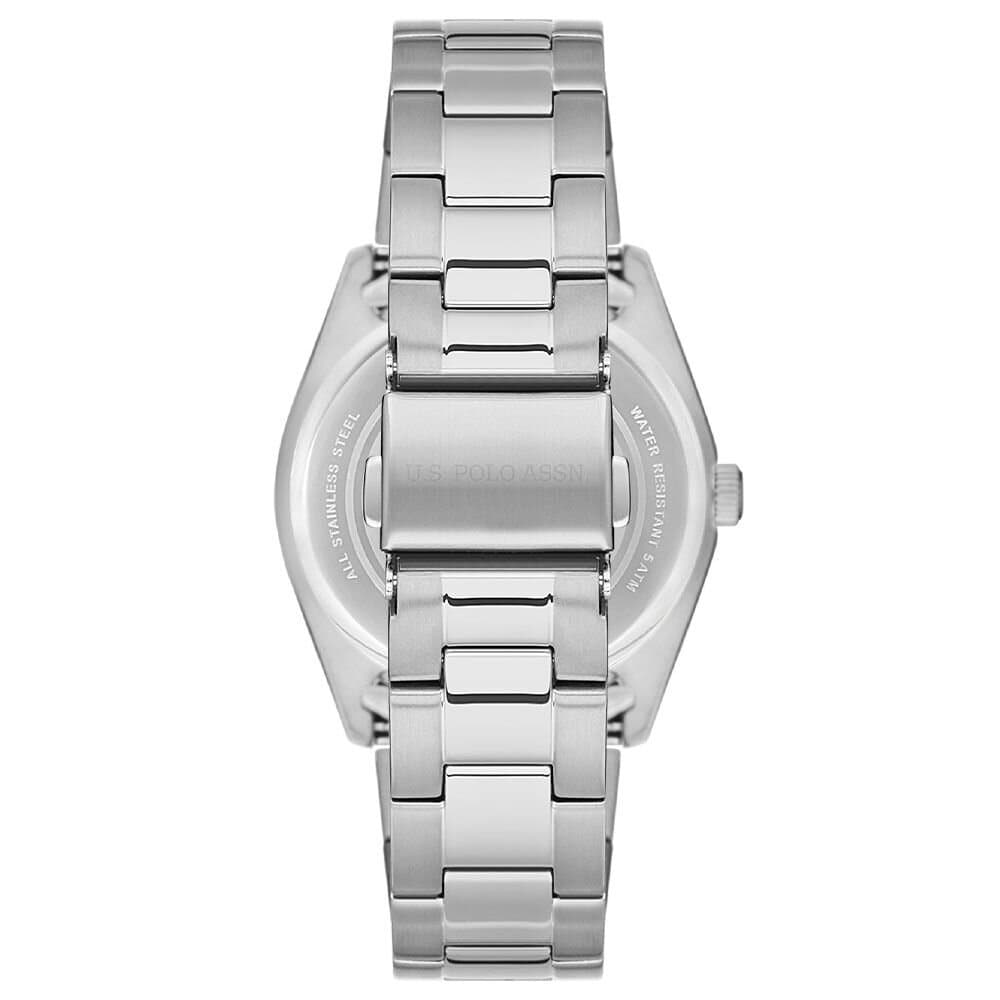 US Polo Women's Watch 34mm - USPA2068-02 (Dark Blue) 2