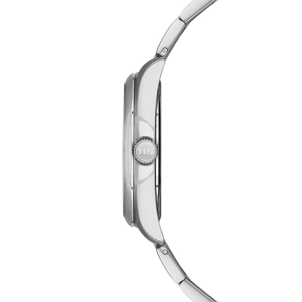 US Polo Women's Watch 34mm - USPA2068-02 (Dark Blue) 3