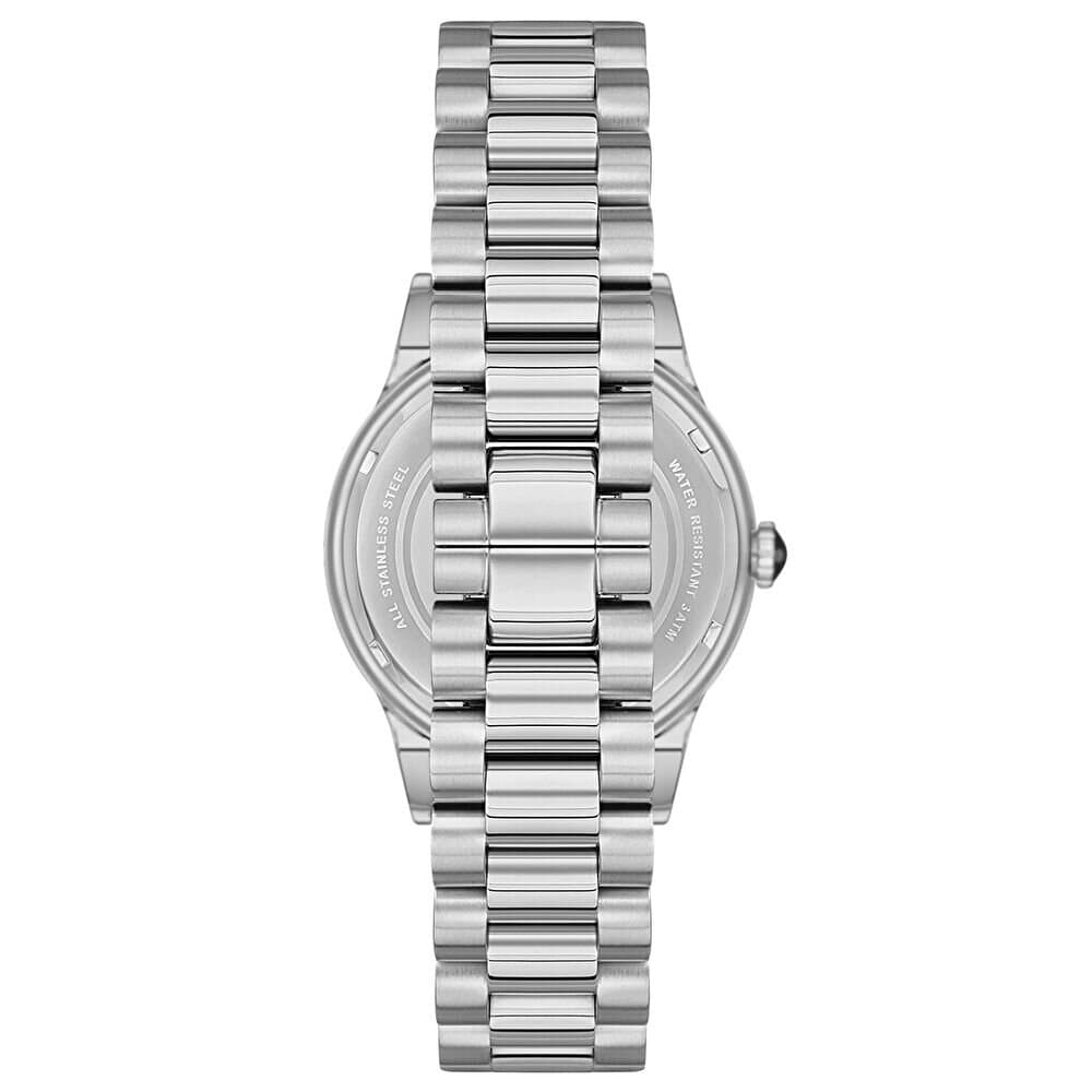 US Polo Women's Watch 36mm - USPA2059-02 (Silver Tone) 2