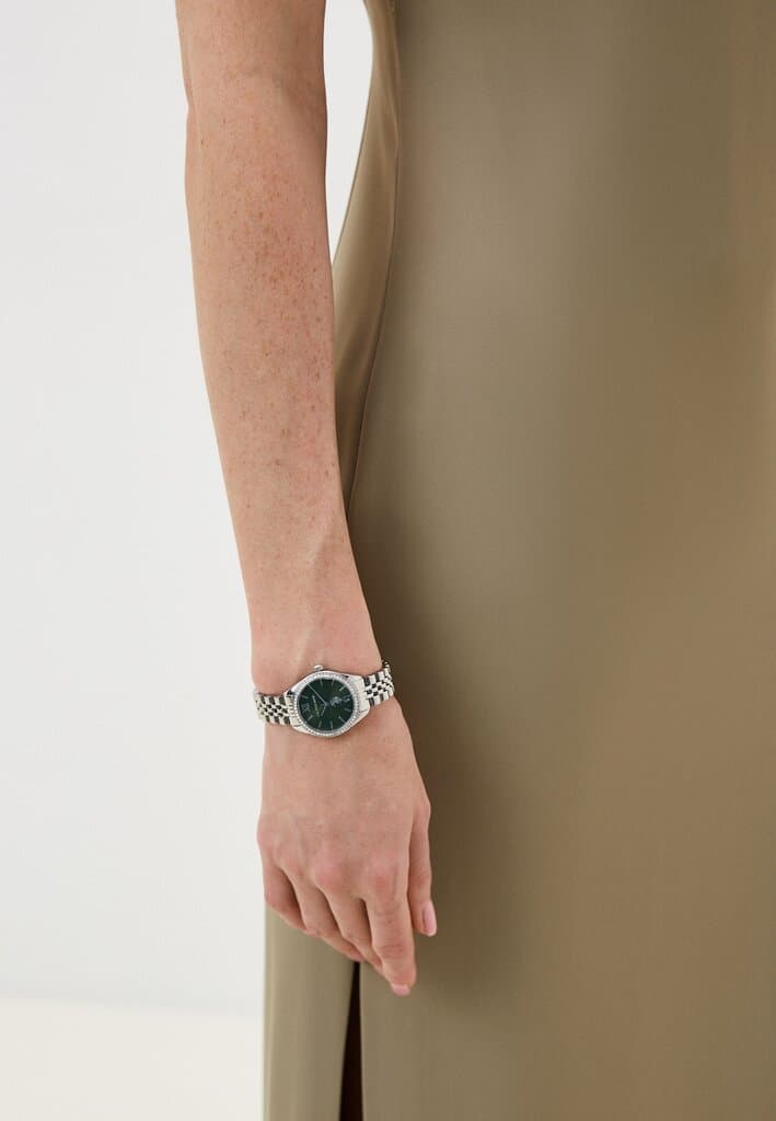 US Polo Women's Watch 30mm - USPA2085-04 (Forest Green) 5