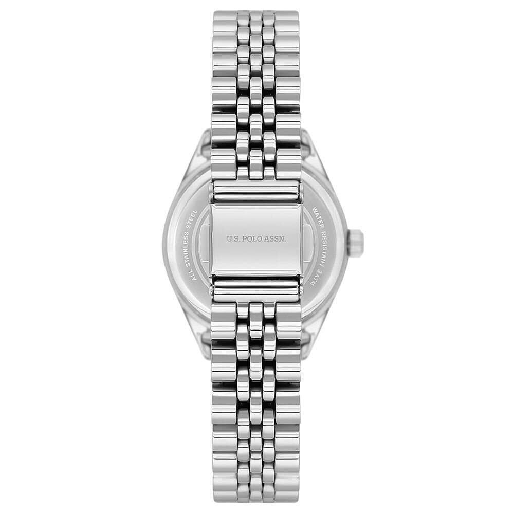 US Polo Women's Watch 30mm - USPA2085-04 (Forest Green) 3