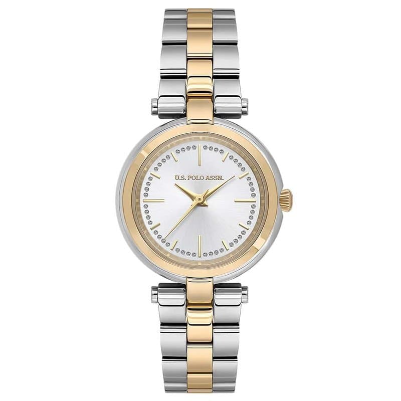 US Polo Women's Watch 29mm - USPA2130-03 1