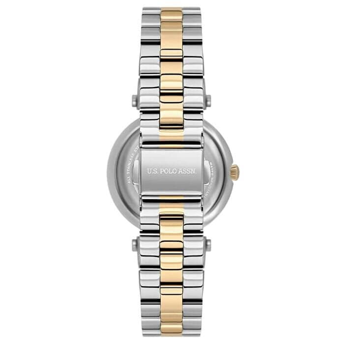 US Polo Women's Watch 29mm - USPA2130-03 2