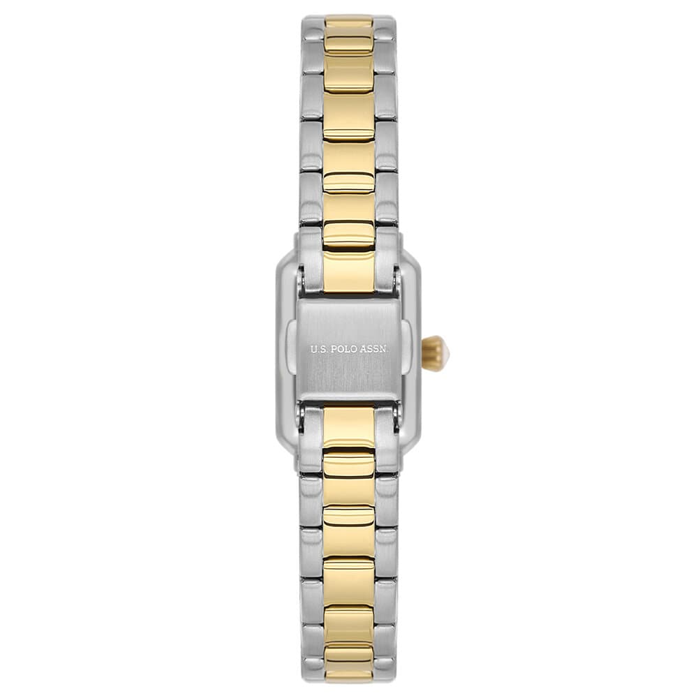US Polo Women's Watch 35mm - USPA2128-02 2