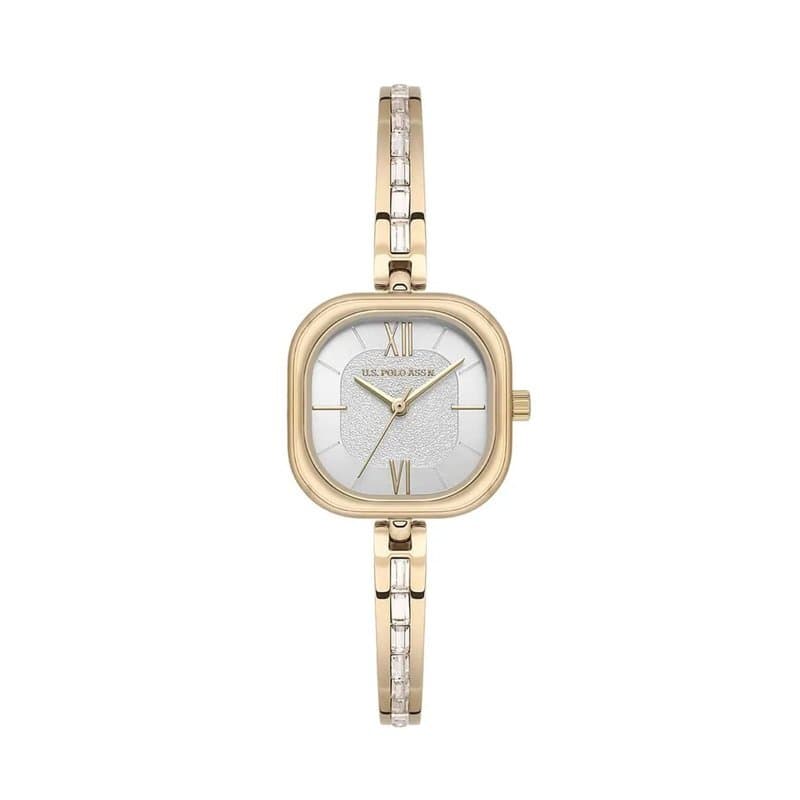 US Polo Women's Watch 22x22mm - USPA2149-03 1