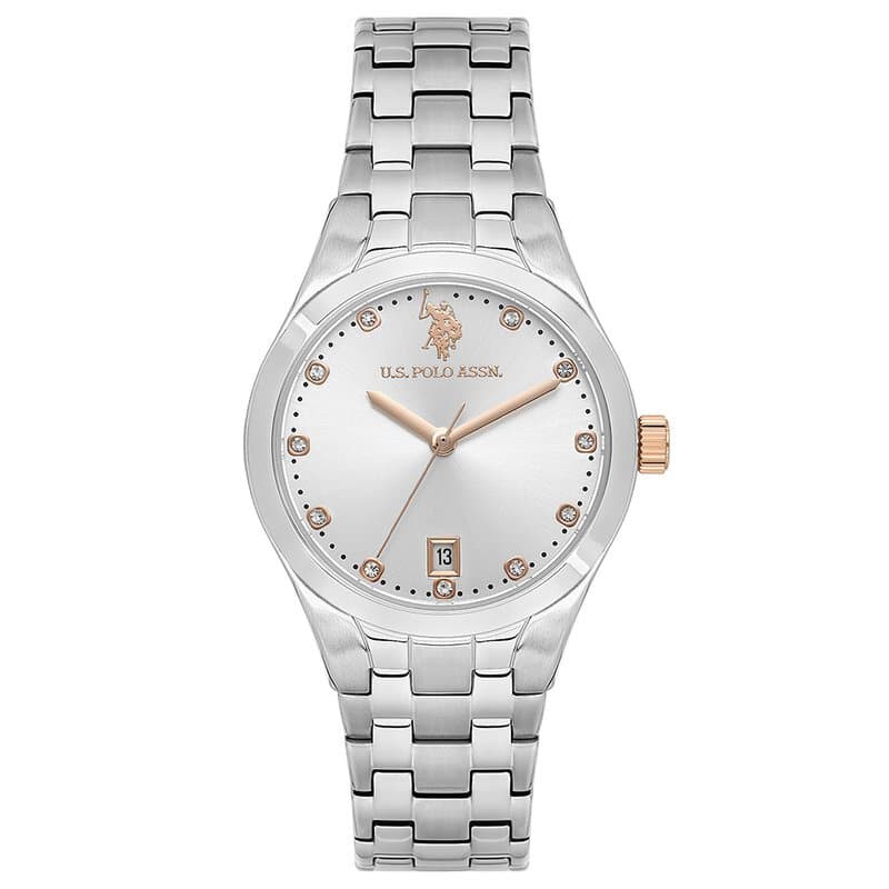 US Polo Women's Watch 36mm - USPA2129-05 1