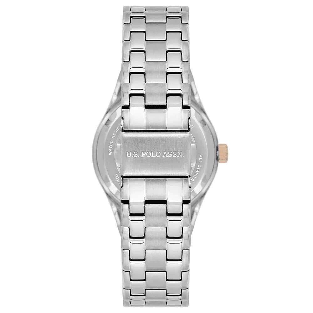 US Polo Women's Watch 36mm - USPA2129-05 2