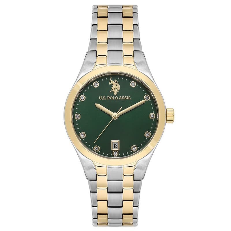 US Polo Women's Watch 36mm - USPA2129-03 1