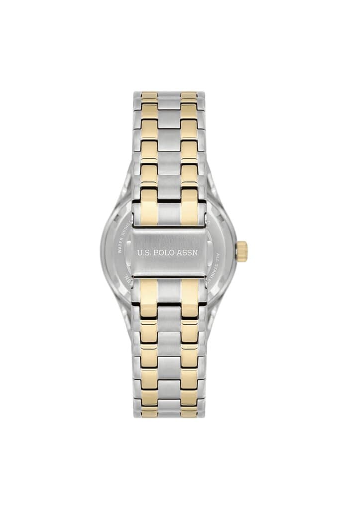US Polo Women's Watch 36mm - USPA2129-03 2