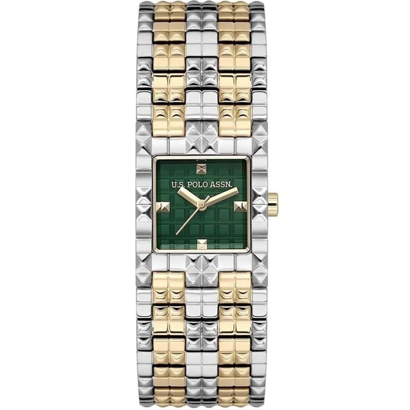 US Polo Women's Watch 24x24mm - USPA2150-03 1
